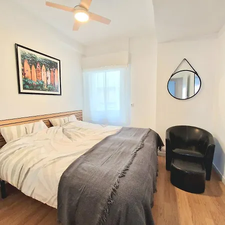 Apartment 2 Bedroom In The Center Of Marbella