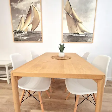 2 Bedroom In The Center Of Apartment Marbella