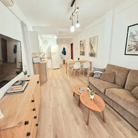 2 Bedroom In The Center Of Apartment Marbella