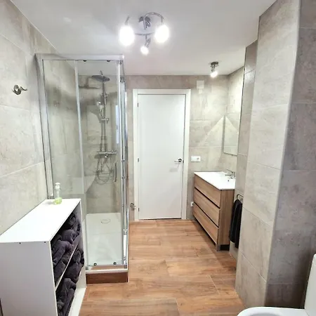 2 Bedroom In The Center Of Marbella