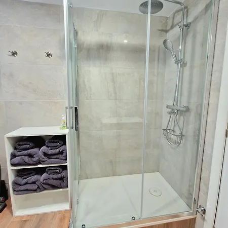 2 Bedroom In The Center Of Apartment Marbella