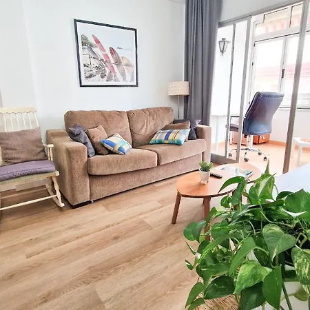 2 Bedroom In The Center Of *