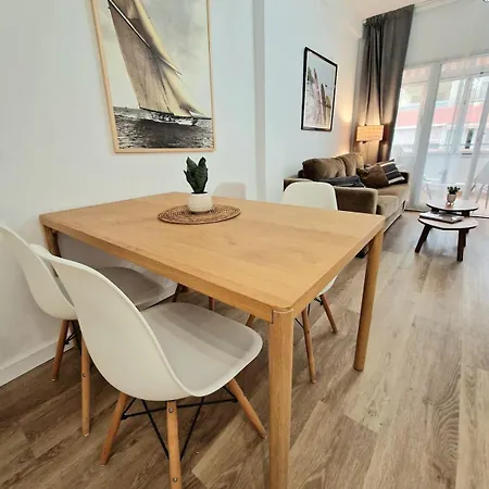 2 Bedroom In The Center Of